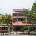 jilla prashasan