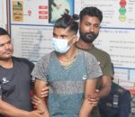 काठमाडौं तिनकुनेमा ४ जनाको हत्या आरोपमा सिन्धुपाल्चोकका भण्डारी पक्राउ