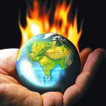 जलबायु परिवर्तनः २६ लाख वर्ष पुरानो समुन्द्र भयाे गायब