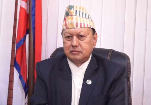 मोहन बस्नेतलाई चौतर्फी घेराबन्दी, जिल्लाभित्रै निशेध सुरुआत