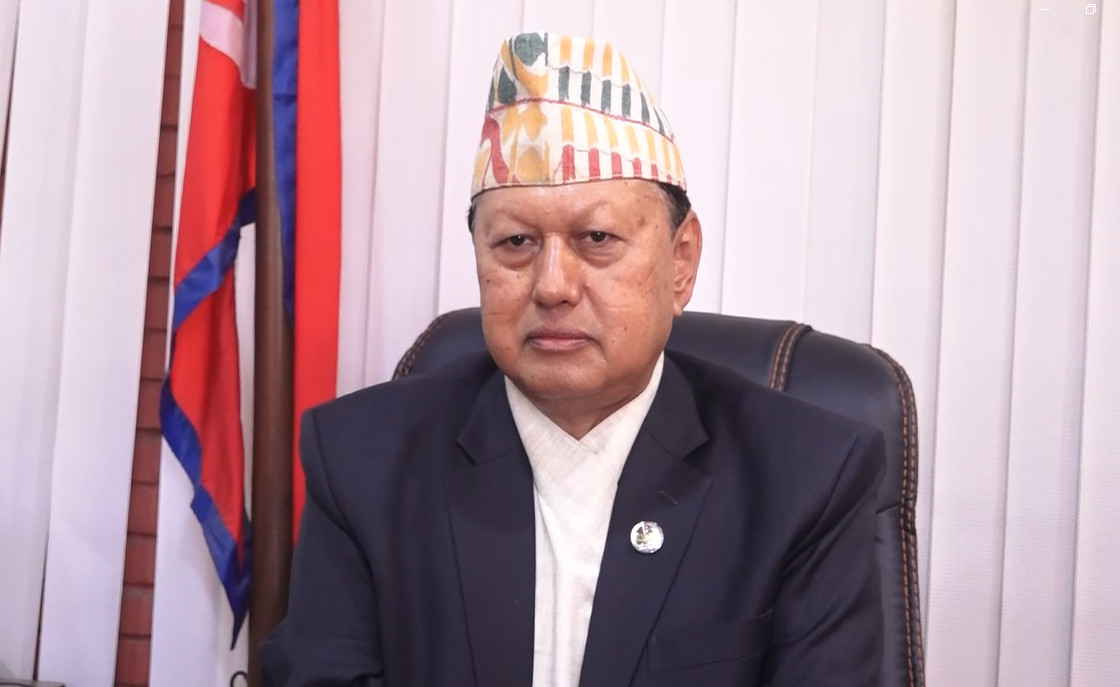 मोहन बस्नेतलाई चौतर्फी घेराबन्दी, जिल्लाभित्रै निशेध सुरुआत
