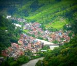 बाह्रविसेमा १० अर्ब लागतमा भोटेकोशी ५ जलविद्युत् आयोजना बन्दै