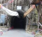 फागुनमै उत्पादन हुने लक्ष्य, भोटेकोशी–१ जलविद्युतको ८० प्रतिशत काम सम्पन्न