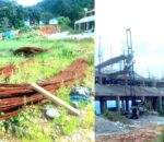 चौतारा रंगशाला निर्माणले पुनः गति लिने, असारमा सक्ने लक्ष्य