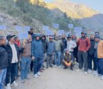 भोटेकोसीमा भयो सहमति , खुल्यो अरनिको राजमार्ग