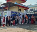 निर्वाचन प्रहरीको दरखास्तका लागि २ दिन म्याद थप