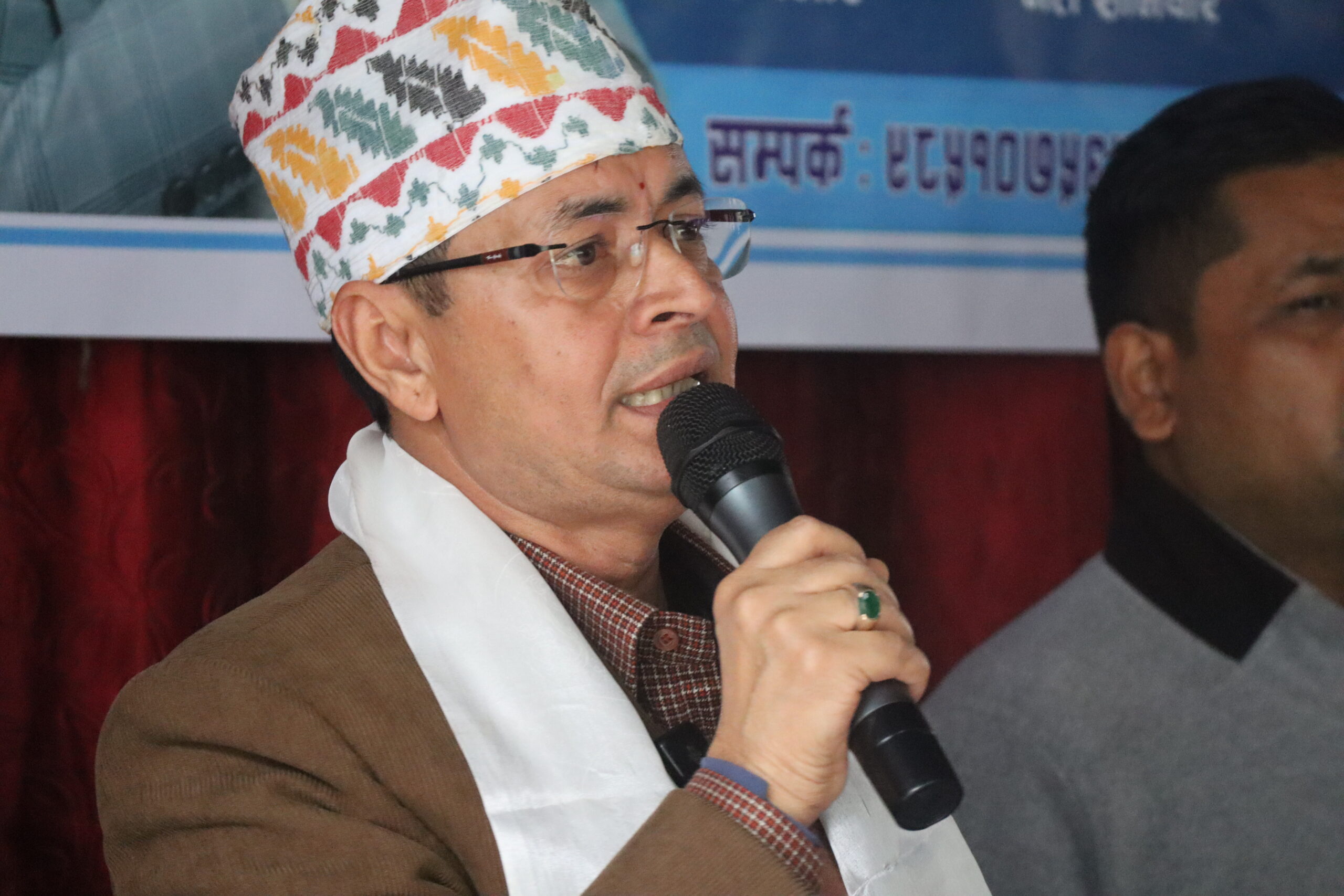 सिन्धुपाल्चोक १ मा पुराना दललाई असहज बनाउदैं रास्वपा